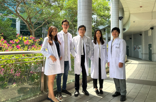 HKUMed emphasises safe lithium use for optimal bipolar disorder management and promotes mental health public education 
